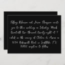 Suche nach handgeschrieben einladungen Couple