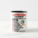 Suche nach capricorn tassen Zeichen