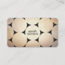 Suche nach retro punkte visitenkarten Boutique