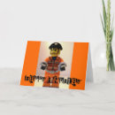 Suche nach prison karten Minifiguren