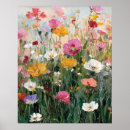 Suche nach blumenwiese poster Wildblume