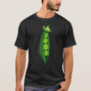 Suche nach grüne erbse tshirts Pod