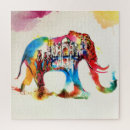 Suche nach asia puzzle Retro