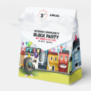 Suche nach wiedersehen papier geschenk box Party