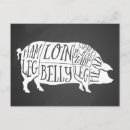 Suche nach schweinefleisch postkarten Bauer