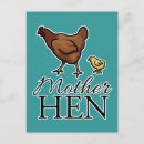 Suche nach blaues huhn postkarten Küken