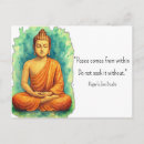 Suche nach spiritualität postkarten Buddha