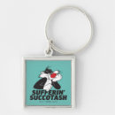 Suche nach sylvester schlüsselanhänger Cartoon