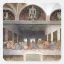 Suche nach leonardo da vinci aufkleber Jesus