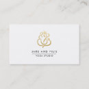 Suche nach gott visitenkarten Ganesh