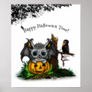 Suche nach raben poster Halloween