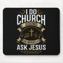 Suche nach kirchlich mousepads Sammlung