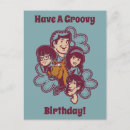 Suche nach gang postkarten Scooby doo