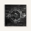 Suche nach sci fi notizbuch Weltraum