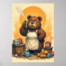 Suche nach chaos poster Mutter