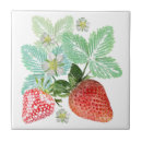 Suche nach rote beeren fliesen Erdbeere