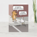 Suche nach lustig huhn karten Spaß