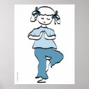 Suche nach yoga girl poster Mädchen