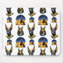 Suche nach alte ägypter mousepads Anubis