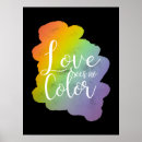 Suche nach antirassismus poster Regenbogen