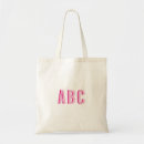 Suche nach buchstabe tote bags Bridesmaid