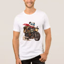 Suche nach motorrad cartoon tshirts Biker