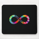 Suche nach unendlichkeit mousepads Neurodität