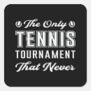 Suche nach tennis racket aufkleber Tennisplatz