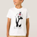 Suche nach sylvester katze tshirts Looney tunes katze