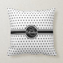 Suche nach zeitlos kissen Mit monogramm