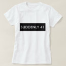Suche nach vergessen sie über ihn tshirts Eins