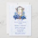 Suche nach church wedding einladungen Elegant