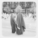 Suche nach nonne aufkleber Religiös