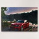 Suche nach heiß puzzle Auto