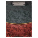 Suche nach verzierungen klemmbrett Klassisch