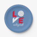 Suche nach volleyball teller Sport