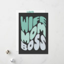 Suche nach weltbeste mutter karten Typografie