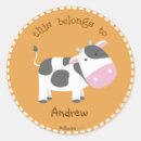 Suche nach verloren aufkleber Cartoon