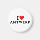 Suche nach antwerp magnete Liebe