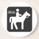 Suche nach reiten sie es untersetzer Fahrt