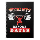Suche nach bodybuilding kleine notizbücher Bodybuilder