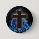 Suche nach heiliges kreuz buttons Christlich
