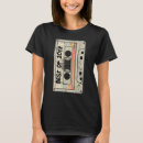 Suche nach kassette tshirts Geburtstag