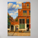 Suche nach vermeer poster Klassische malerei