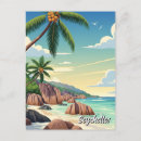 Suche nach seychellen poster La digue