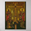 Suche nach russische ikone poster Panel