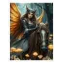 Suche nach horse poster Mystisch