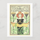 Suche nach berufst postkarten Vintag