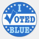 Suche nach demokratisch aufkleber Politik