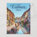 Suche nach colmar postkarten Elsass